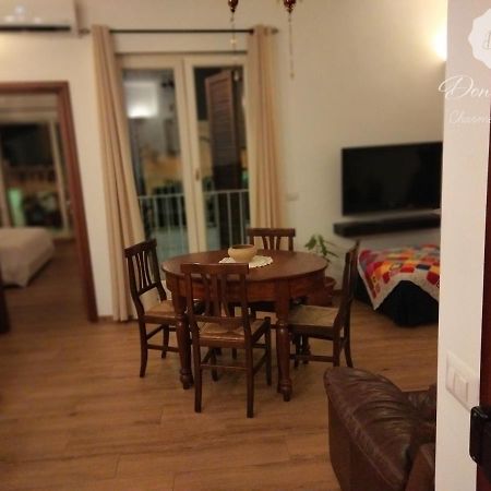 Donmatte - Charme & Rooms Conversano Luaran gambar