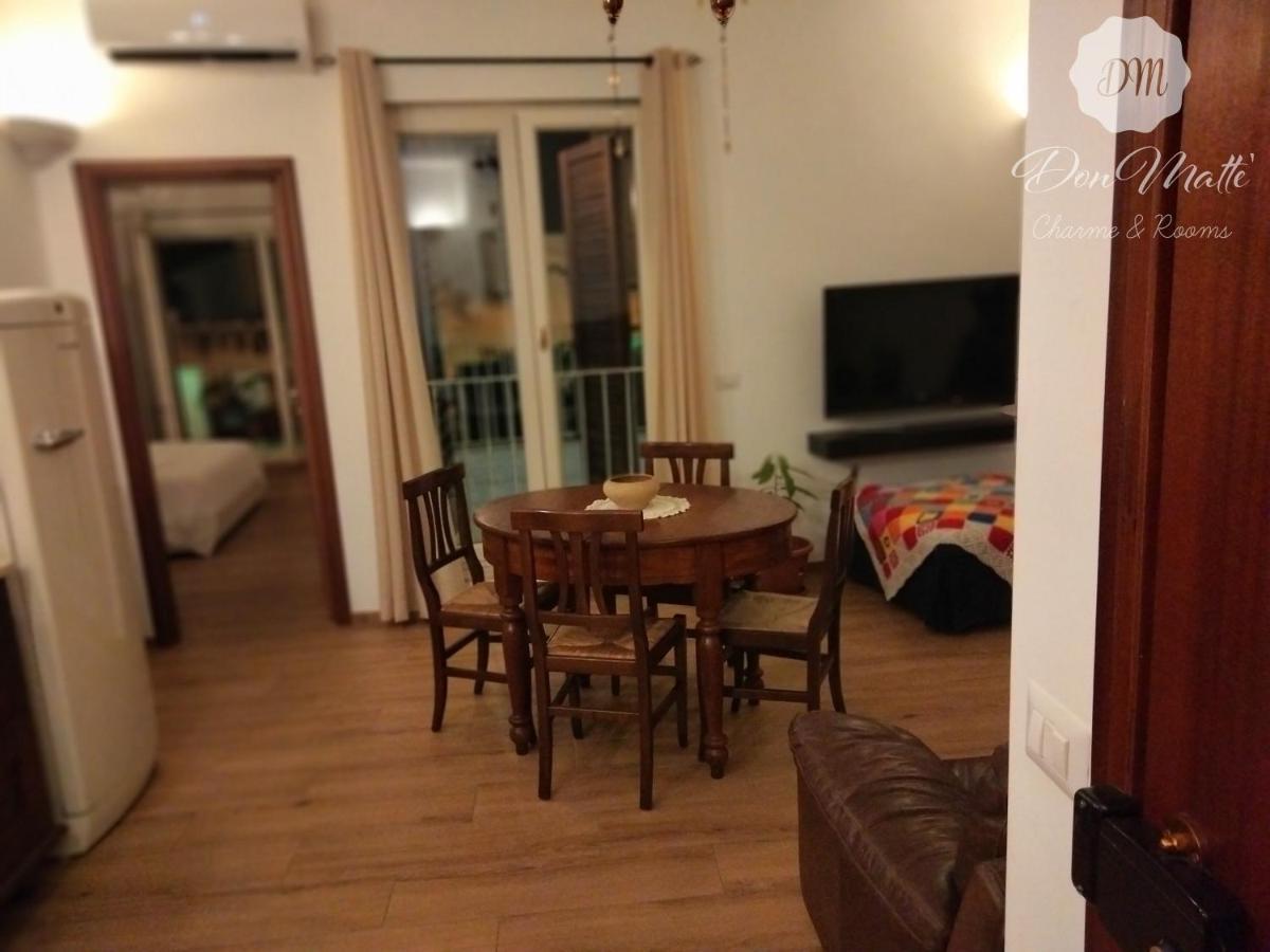 Donmatte - Charme & Rooms Conversano Luaran gambar