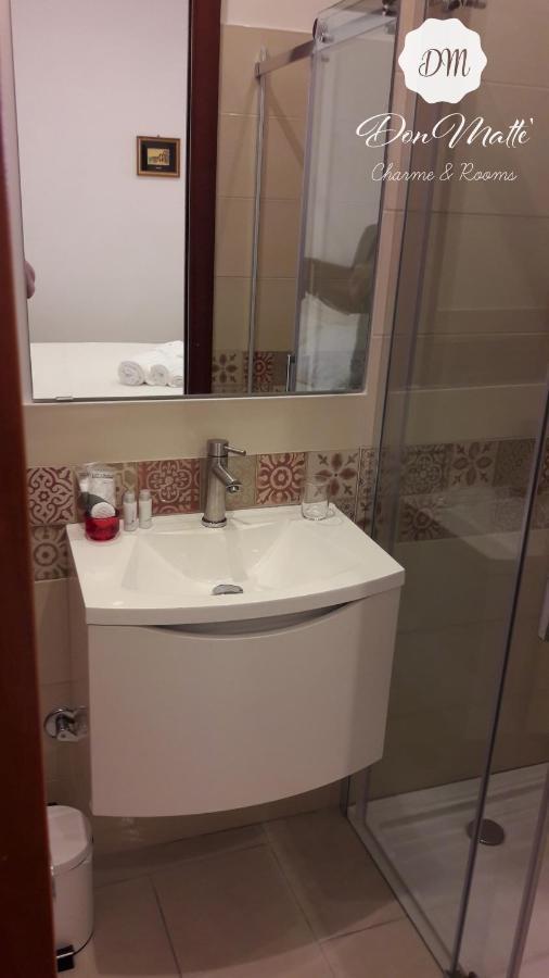 Donmatte - Charme & Rooms Conversano Luaran gambar
