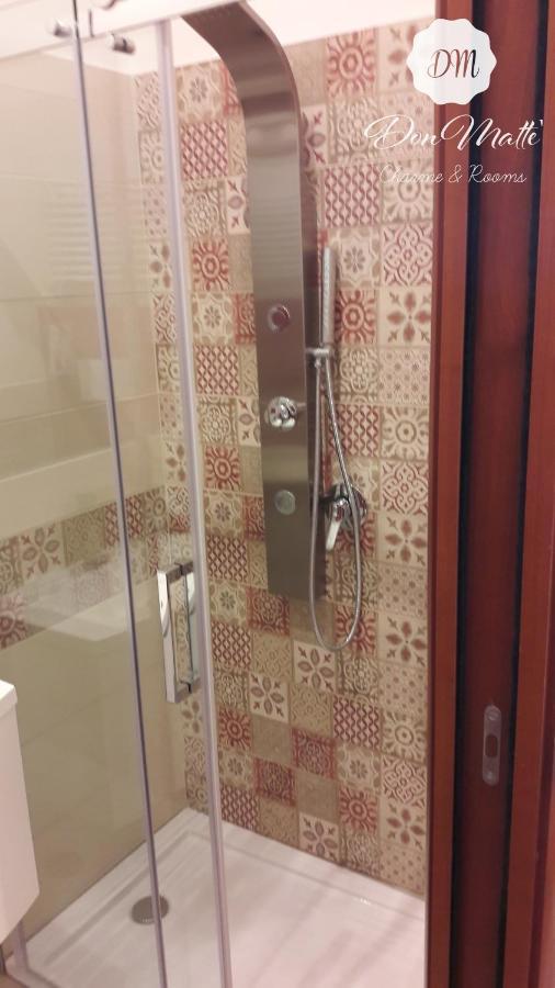 Donmatte - Charme & Rooms Conversano Luaran gambar