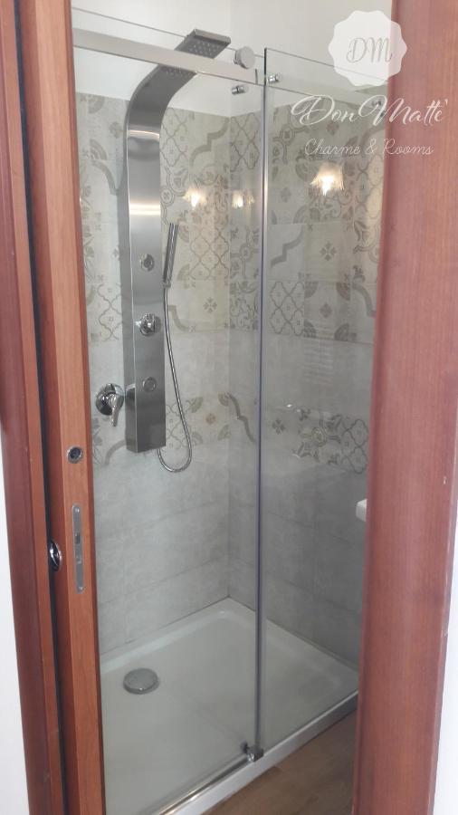 Donmatte - Charme & Rooms Conversano Luaran gambar